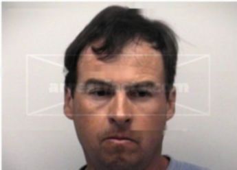 Todd Vernon Fournier