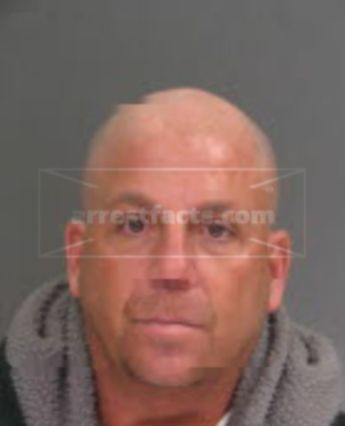 Eric Todd Marlin