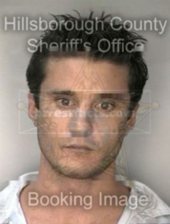 Brent John Nye