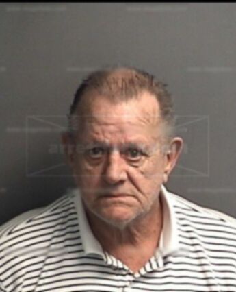 Geoffrey Bryan Stratton