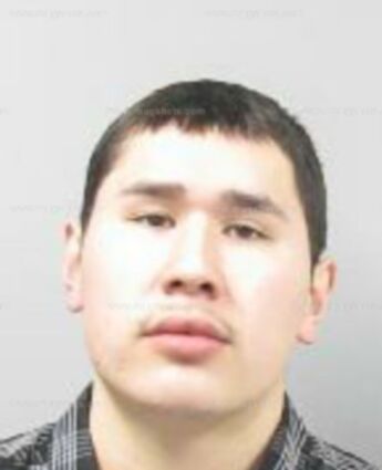 Travis James Varney