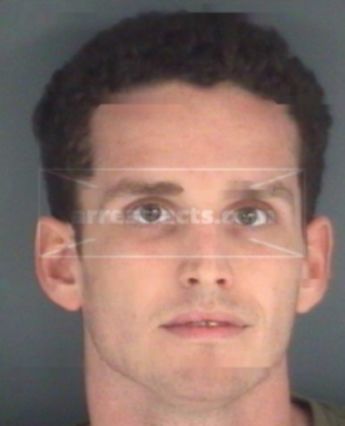 Matthew Robert Shepherd