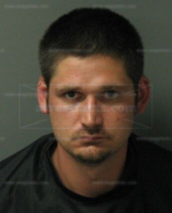Nicholas James Crawford