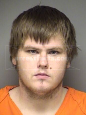Andrew Wayne Williams