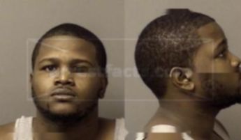 Cordero Trayon Mckinnon