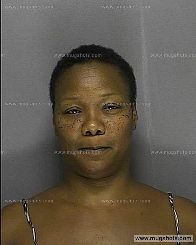 Violet Bellamy