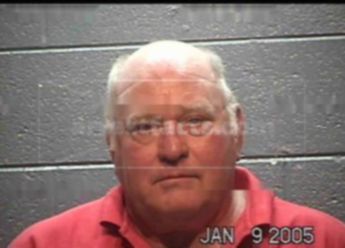 Alford Harris Sr.