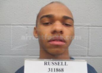 Deante Christopher Russell