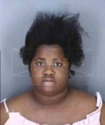 Aisha Starks