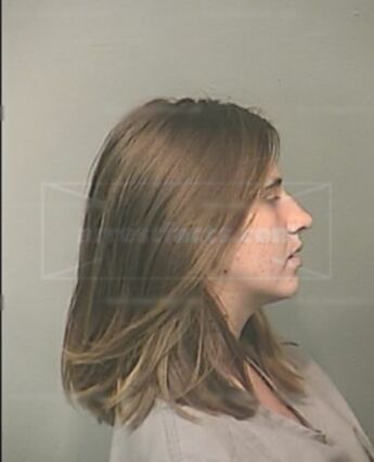 Allison Nicole Galarneau