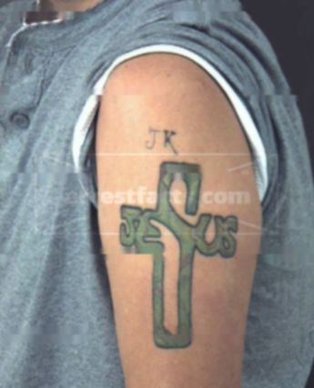 Joey Kevin Trahan