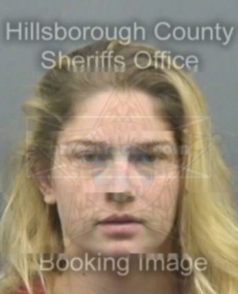 Ashley Marie Condon
