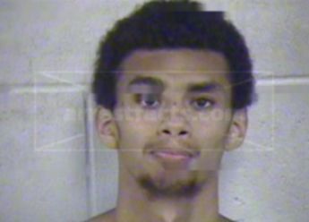 Antonio Ray Carter