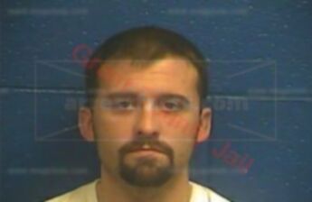Eric Thomas Brooks
