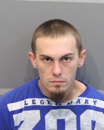Michael Joseph Ashley