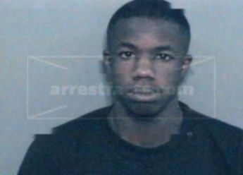Donnell J Benson