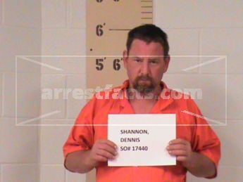 Dennis James Shannon