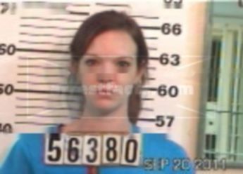 Jessica Ann Banta