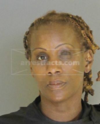 Lisette Wright Sumpter