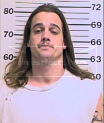 Johnny Ray Wilson