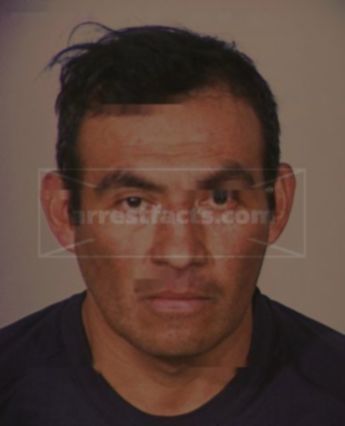Rudy Gonzalez-Orozco