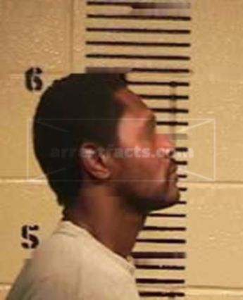 Rubbyant Dewayne Mcdonald