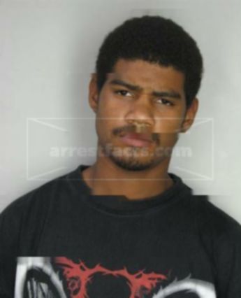 Torrance Tyrone Shepard Ii