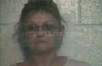 Melissa A Salyers
