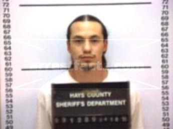 David Jason Cardenas