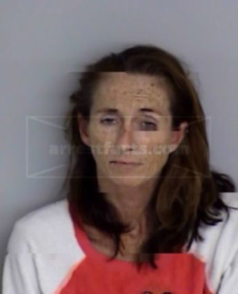 Lisa Michell Jeffrey