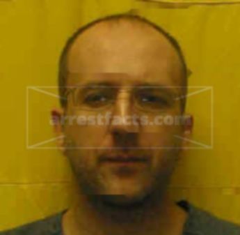 Larry Wayne Chamberlain