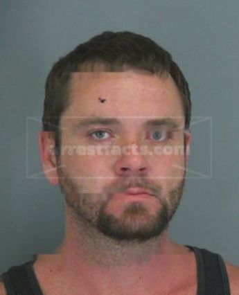 Brian Dale Bowers