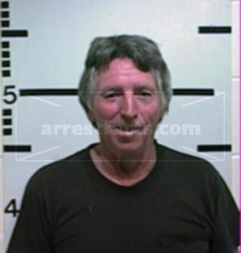 Donald Ray Parker