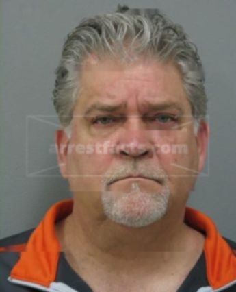 Rick Andrew Hauser