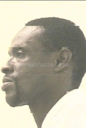 Melvin Darrius Cody