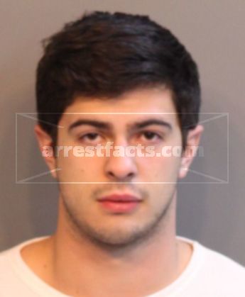 Zachery Steven Long