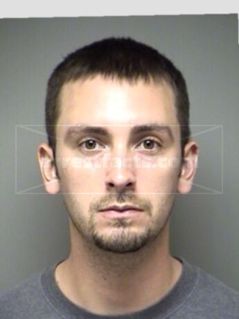 Patrick Michael Watts