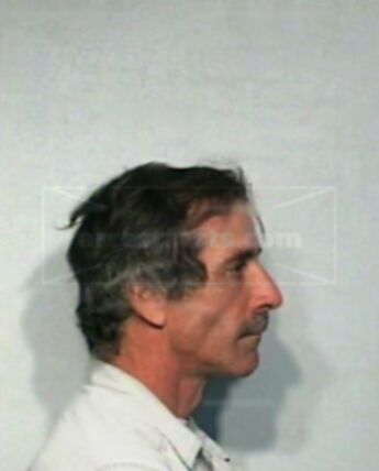Michael Ray Johnson