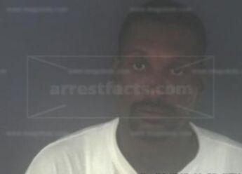 Carlos Duran Lumpkin