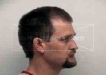Byron Lee Schardt