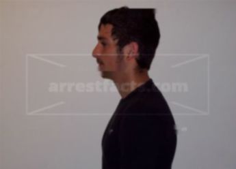 Zachary R Valdez
