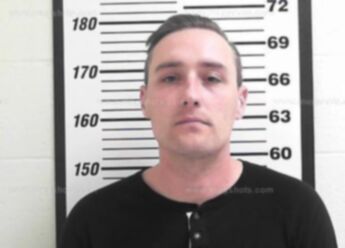 Justin Charles Buchanan