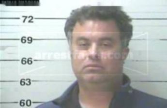 Mark Allen Perkins