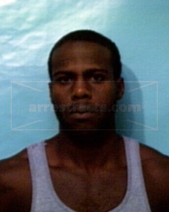 Mario Jermaine Carter