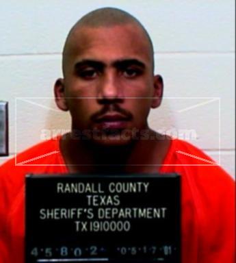 Stephen Nicolas Risley