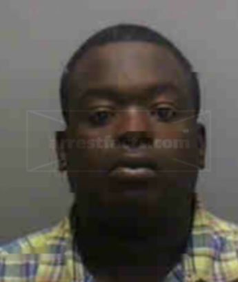 Patrick Deshawn Smith