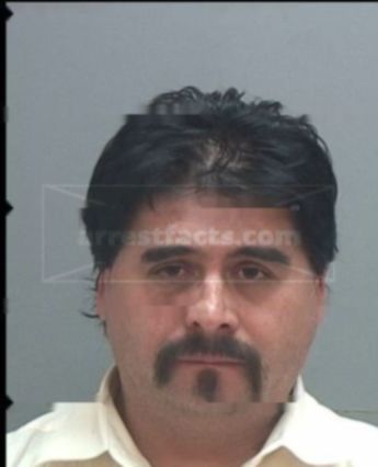 Arturo Alvarez