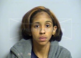 Britney Rachelle Cobbs