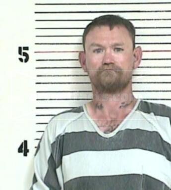 Patrick Andrew Turley