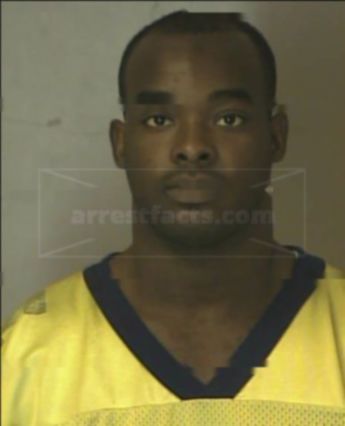 Kevin Tyrone Norton